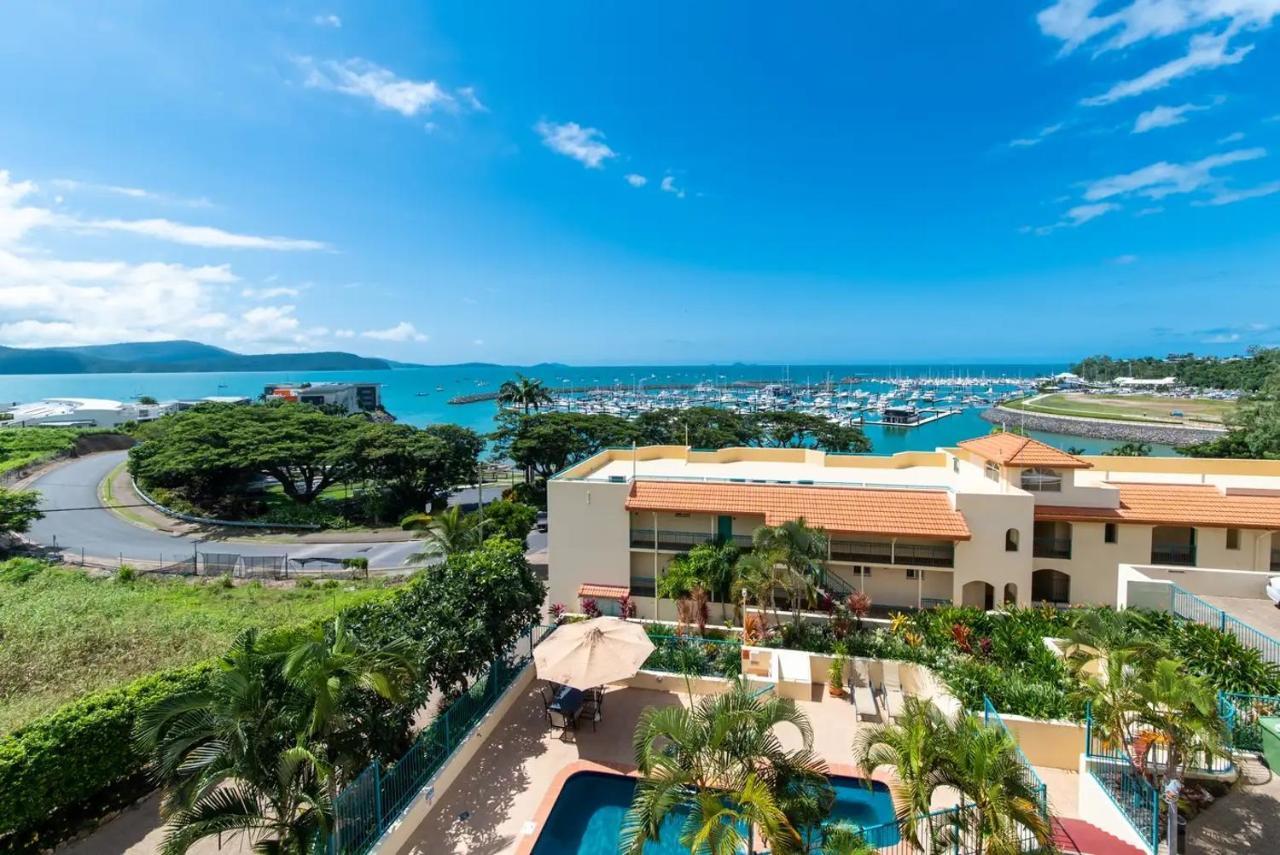 Shingley Beach Resort - Whitsundays Еърли Бийч Екстериор снимка