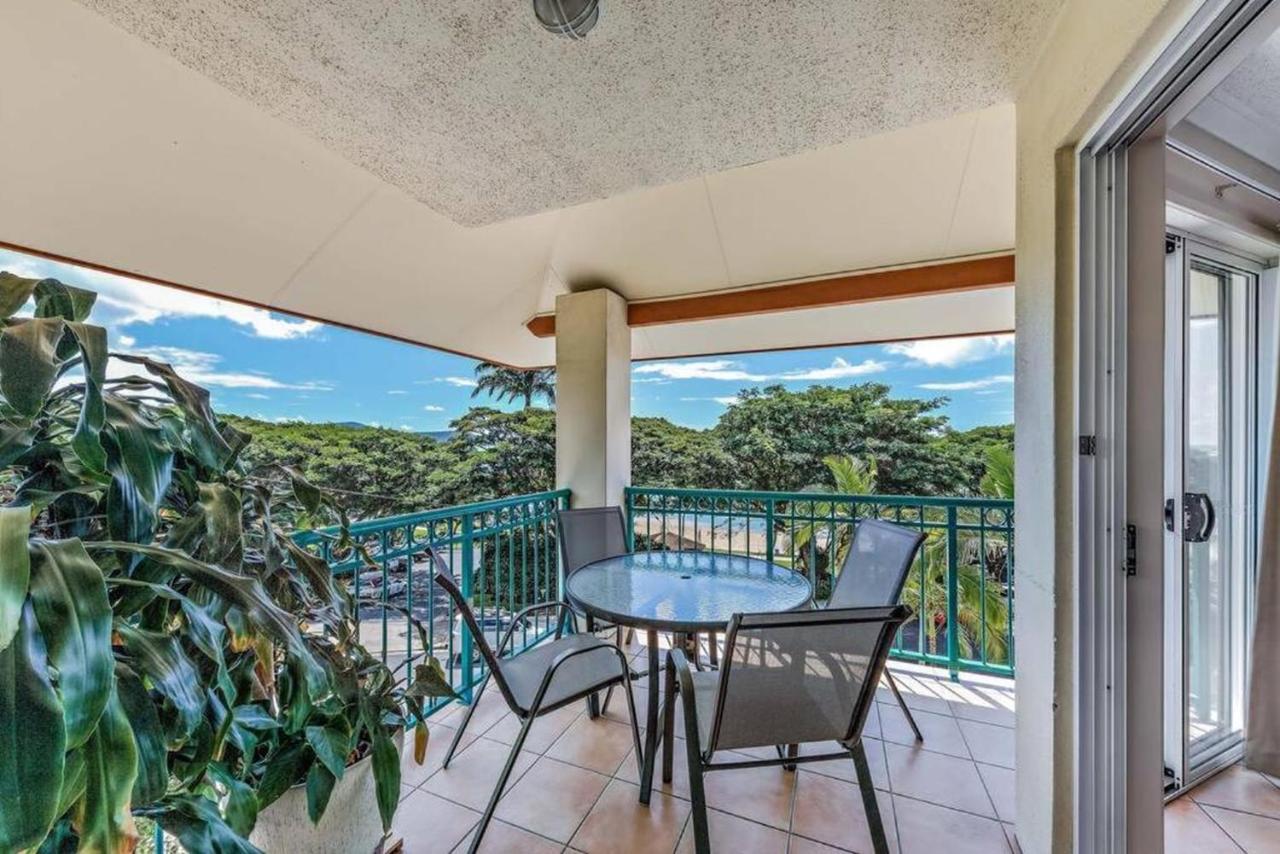 Shingley Beach Resort - Whitsundays Еърли Бийч Екстериор снимка