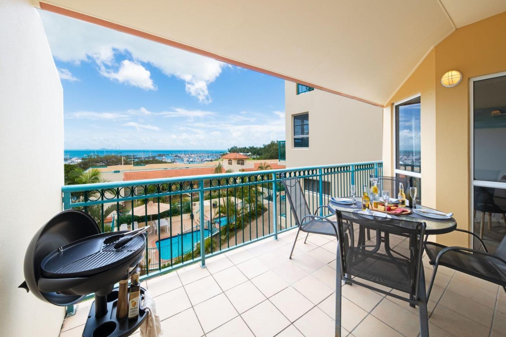 Shingley Beach Resort - Whitsundays Еърли Бийч Екстериор снимка
