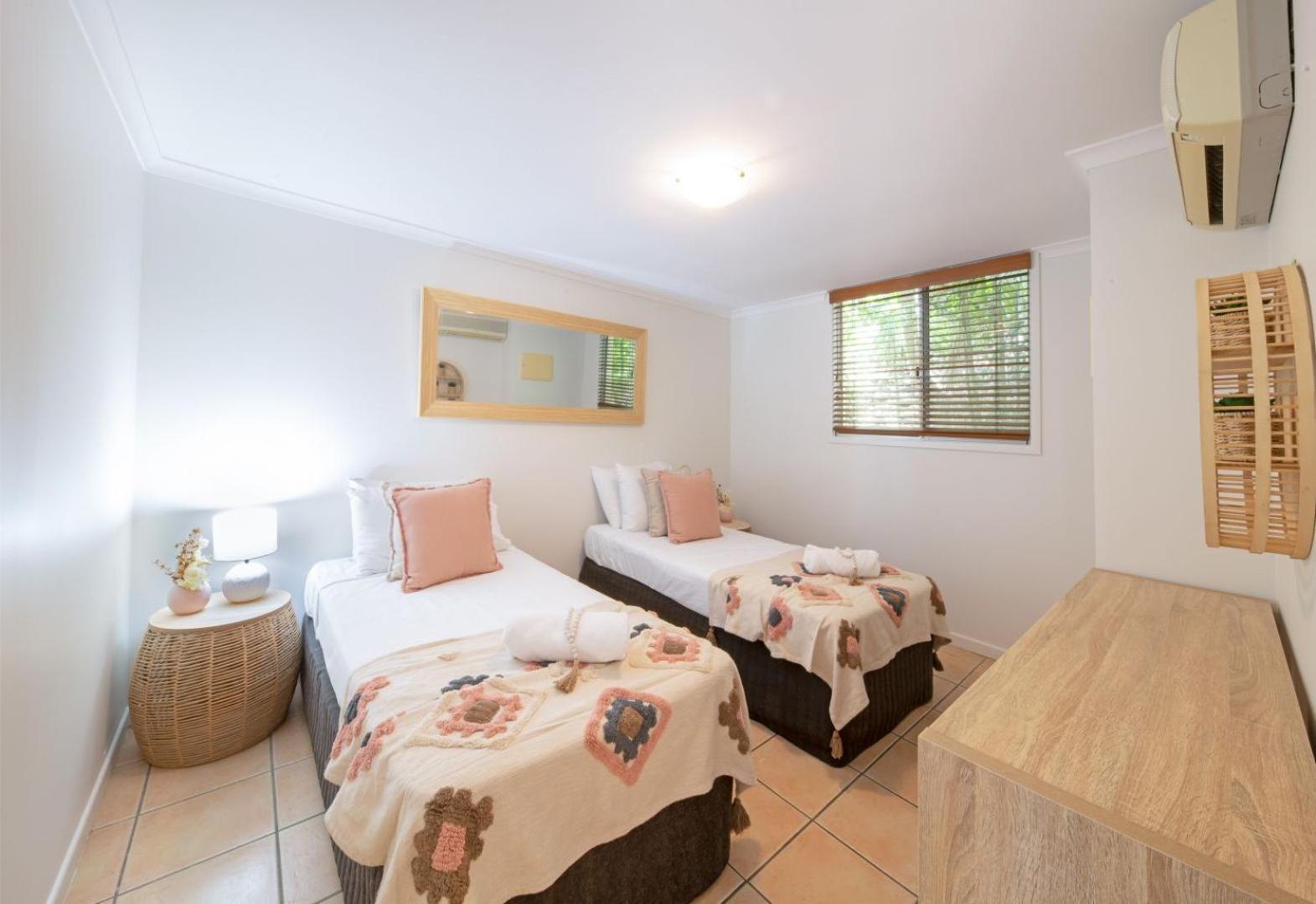 Shingley Beach Resort - Whitsundays Еърли Бийч Екстериор снимка