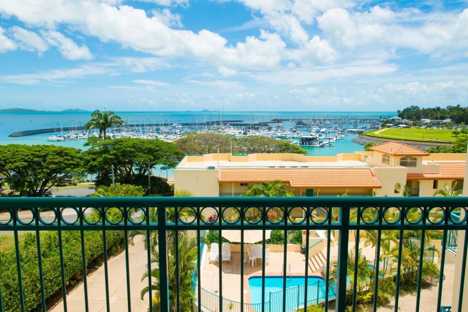 Shingley Beach Resort - Whitsundays Еърли Бийч Екстериор снимка