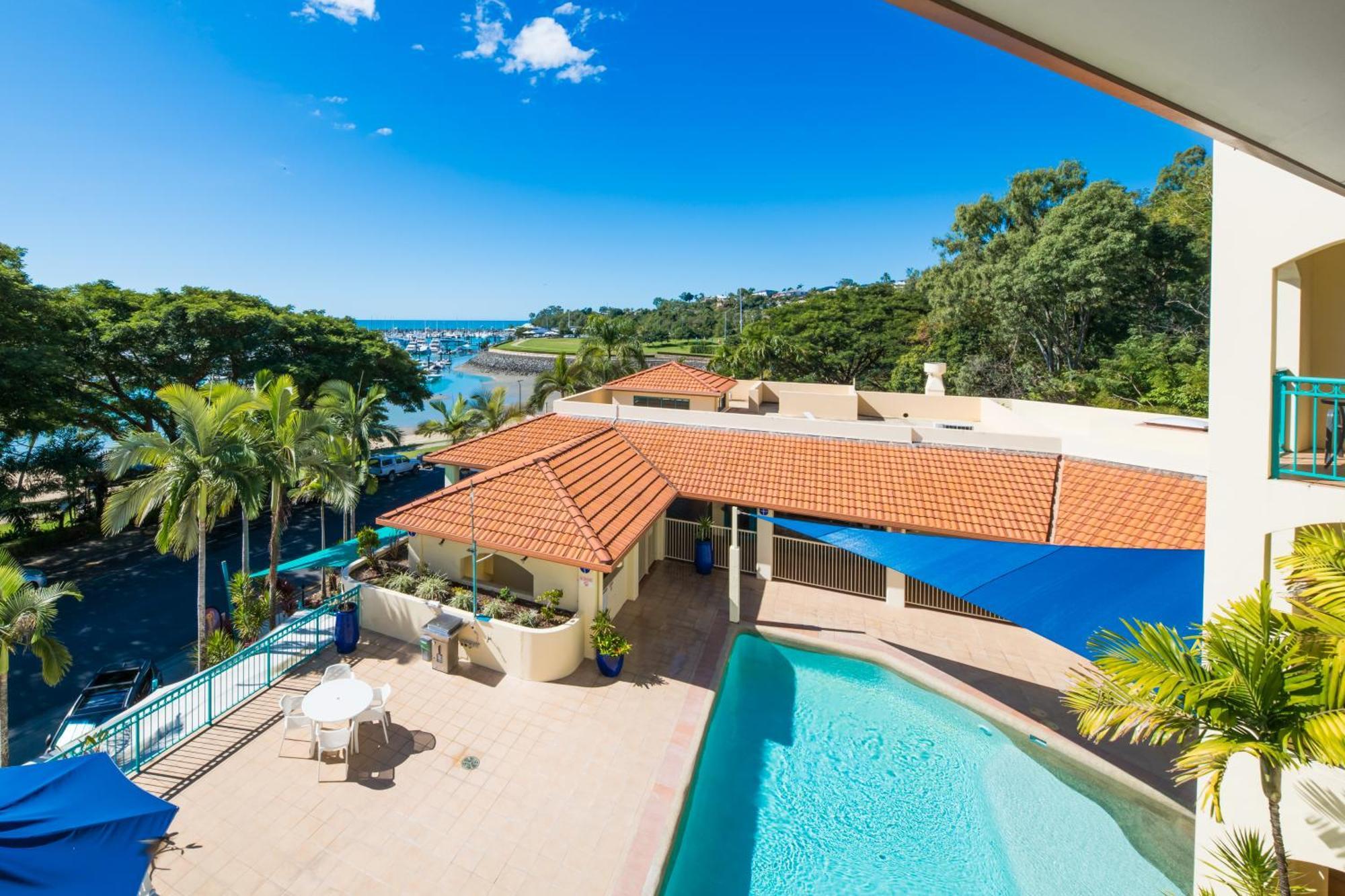 Shingley Beach Resort - Whitsundays Еърли Бийч Екстериор снимка