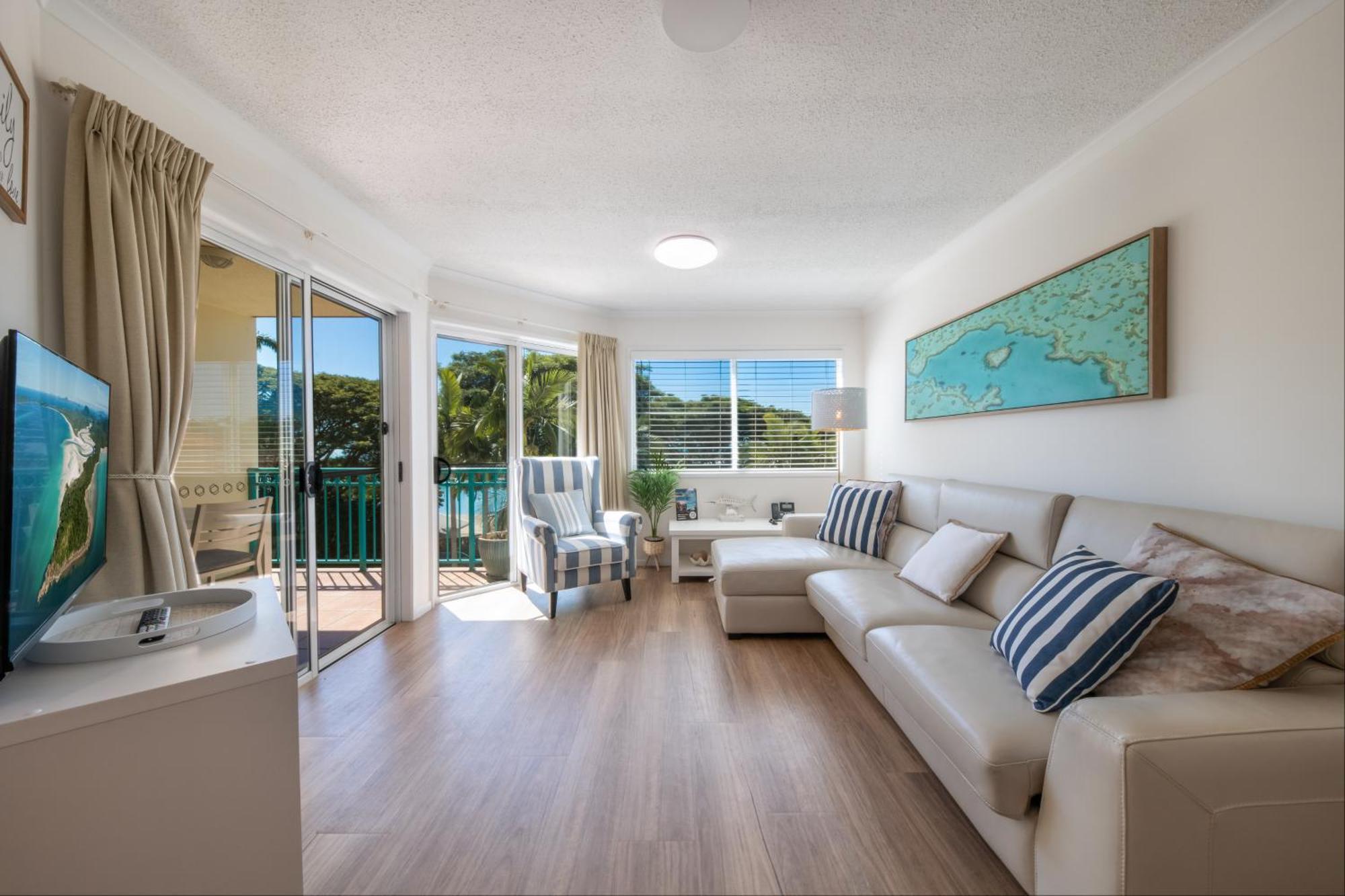 Shingley Beach Resort - Whitsundays Еърли Бийч Екстериор снимка