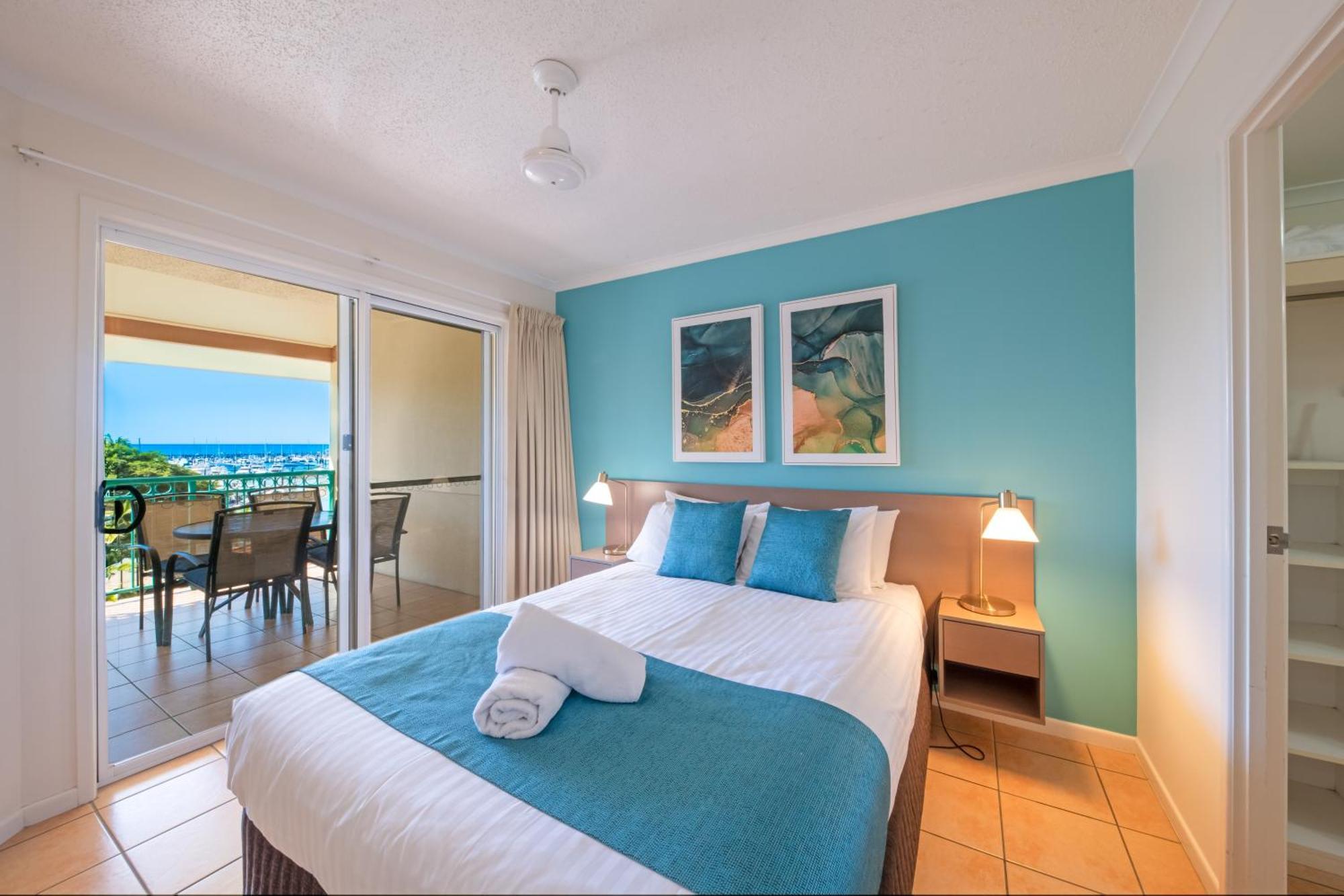 Shingley Beach Resort - Whitsundays Еърли Бийч Екстериор снимка