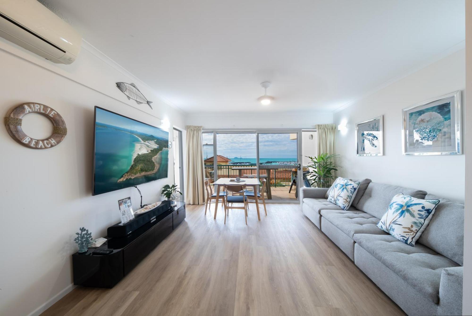 Shingley Beach Resort - Whitsundays Еърли Бийч Екстериор снимка
