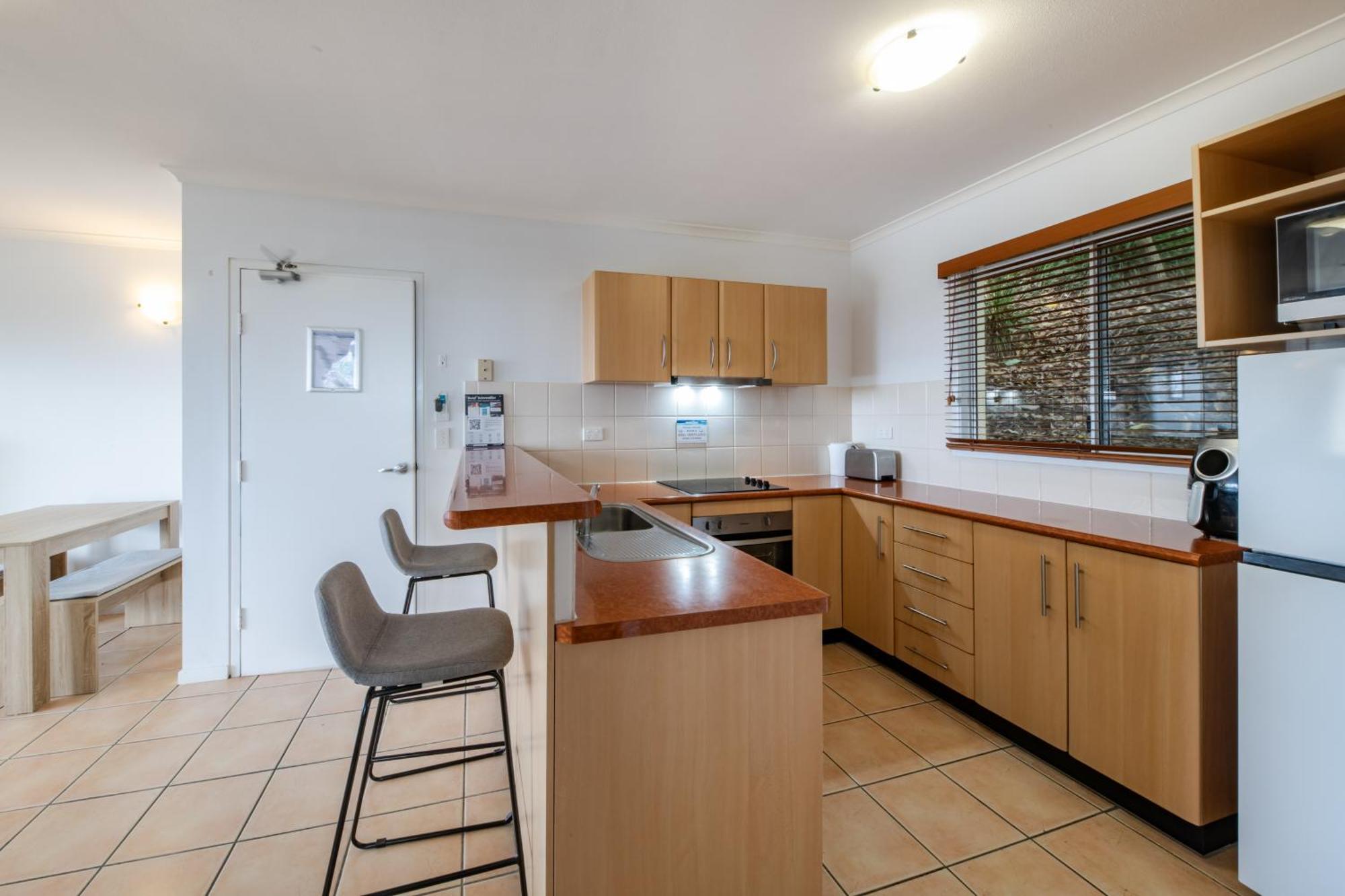 Shingley Beach Resort - Whitsundays Еърли Бийч Екстериор снимка