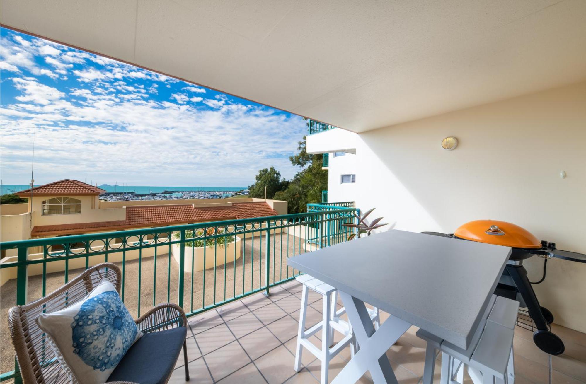 Shingley Beach Resort - Whitsundays Еърли Бийч Екстериор снимка