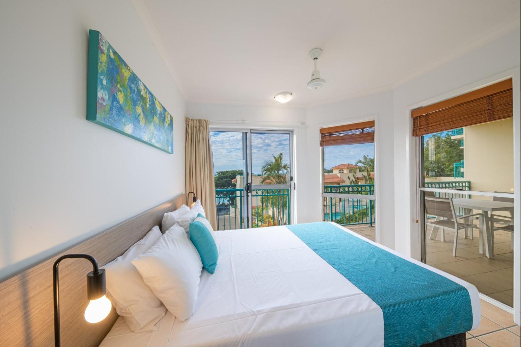 Shingley Beach Resort - Whitsundays Еърли Бийч Екстериор снимка