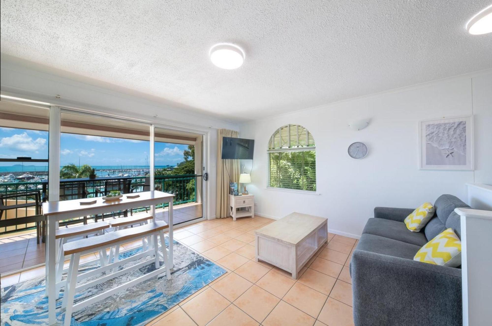 Shingley Beach Resort - Whitsundays Еърли Бийч Екстериор снимка