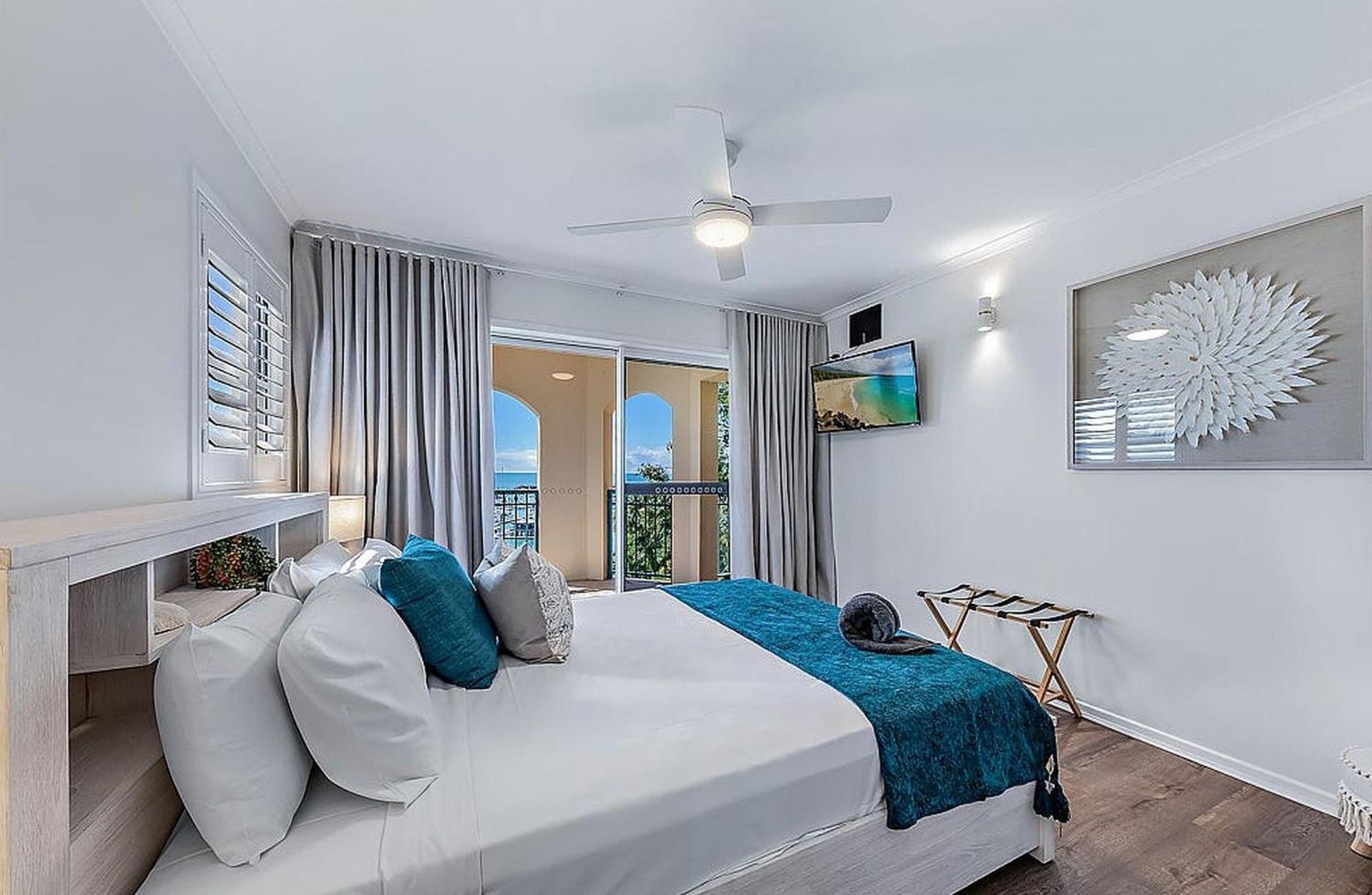 Shingley Beach Resort - Whitsundays Еърли Бийч Екстериор снимка