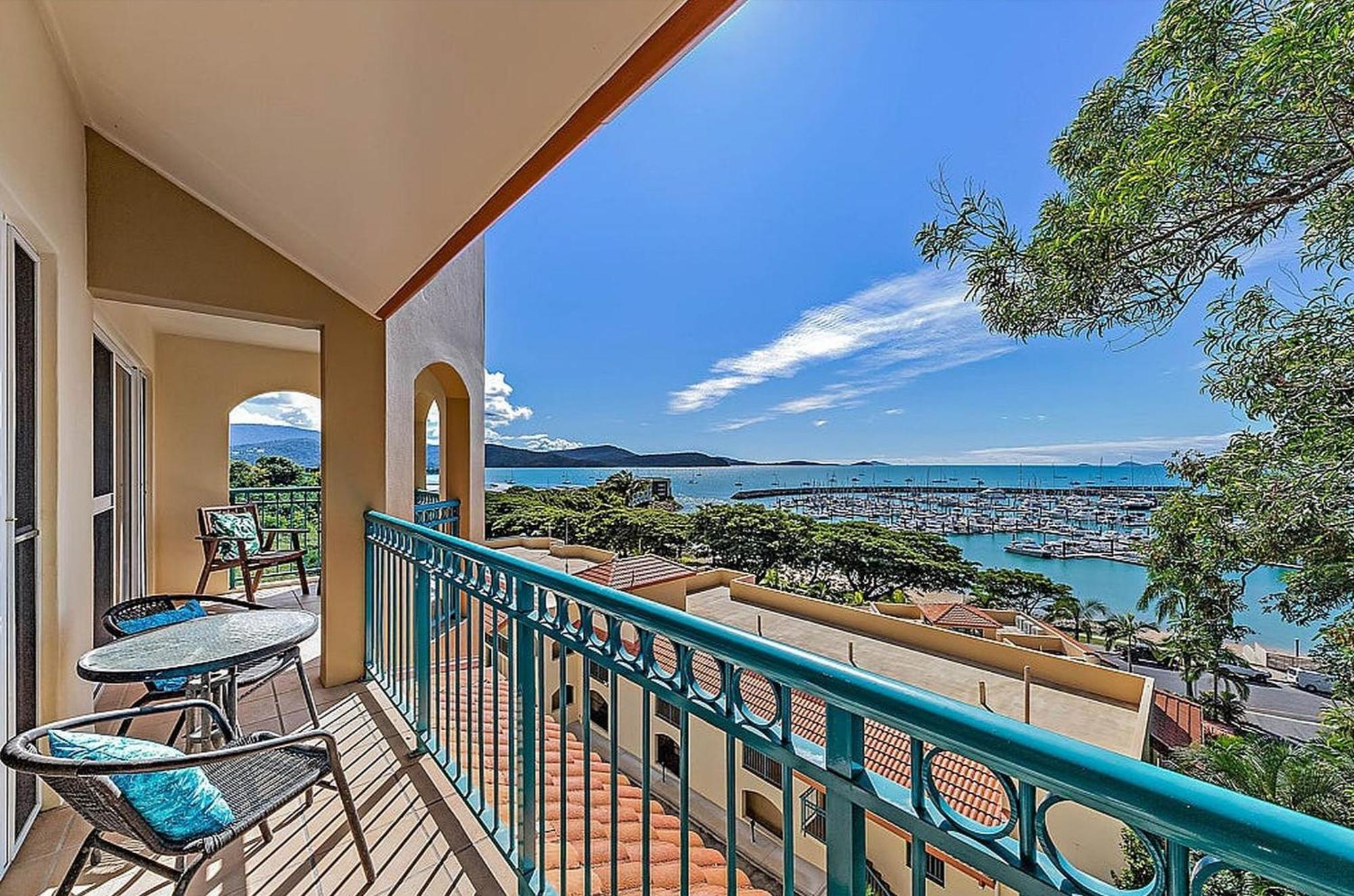 Shingley Beach Resort - Whitsundays Еърли Бийч Екстериор снимка